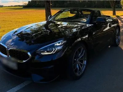 Gebraucht BMW Z4