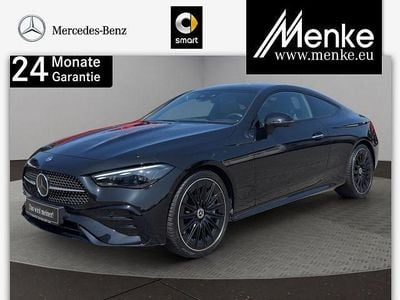 Mercedes CLE450