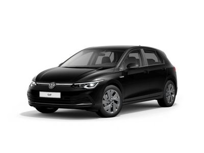 gebraucht VW Golf VIII 1.5 TSI Style