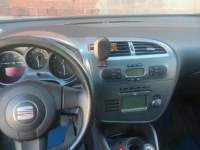 Gebraucht Seat Leon