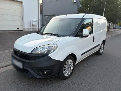 Gebraucht Fiat Doblò