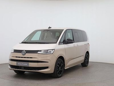 Neu VW Multivan Business 150 PS (110 kW) 2026 Van