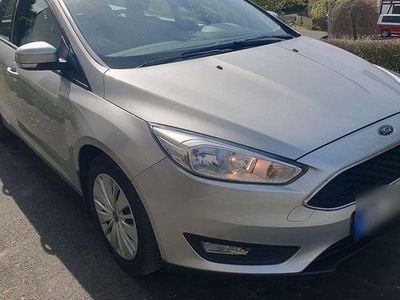 Used Ford Focus Business Edition 120 HP (88 kW) 2014 Silver Estate