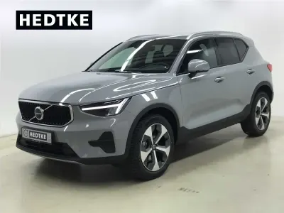 Gebraucht Volvo XC40