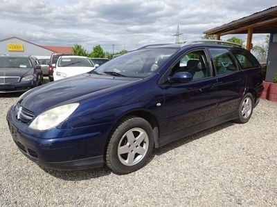 Citroën C5