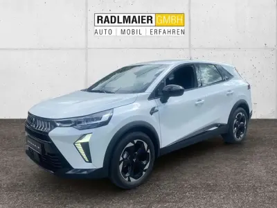 Neu Mitsubishi Grandis Diamant Edition 140 PS (102 kW) 2026 Andere SUV