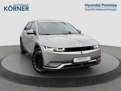 Gebraucht Hyundai Ioniq 5 225 kW (306 PS) 2021 Grau SUV