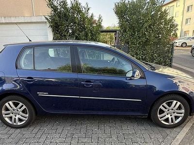 VW Golf VI