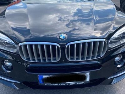 BMW X5 M50