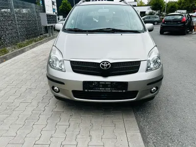 Gebraucht Toyota Corolla