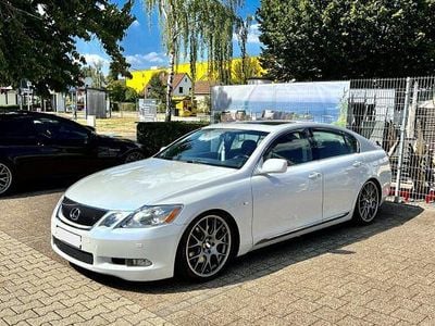 Lexus GS300