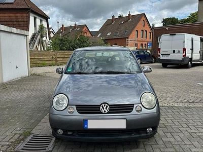 VW Lupo