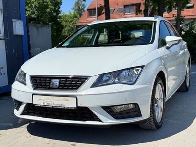 Seat Leon ST