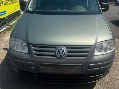 Gebraucht VW Caddy
