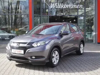 Gebraucht Honda HR-V