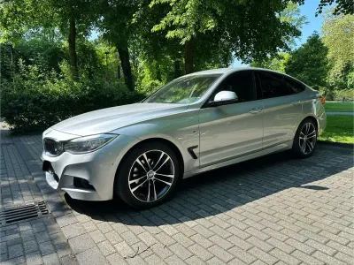 Gebraucht BMW 318 Gran Turismo