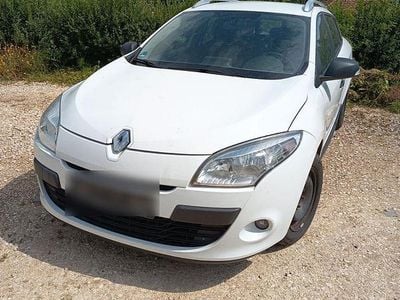 Renault Mégane GrandTour