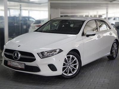 Mercedes A220