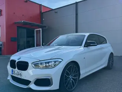 Gebraucht BMW M140
