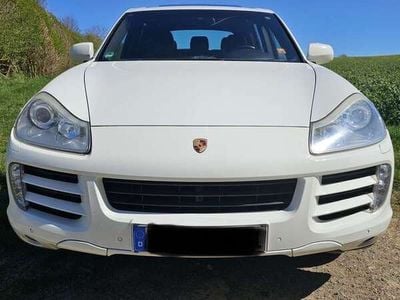 Porsche Cayenne S