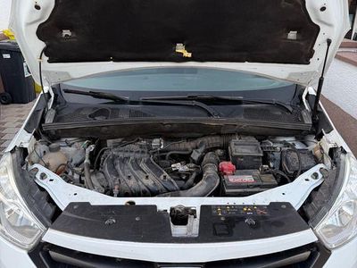 Dacia Lodgy