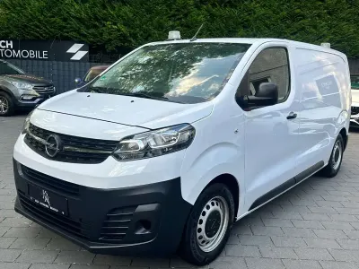 Gebraucht Opel Vivaro-e Combi