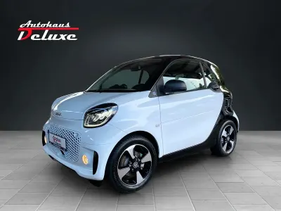 Gebraucht Smart ForTwo Coupé