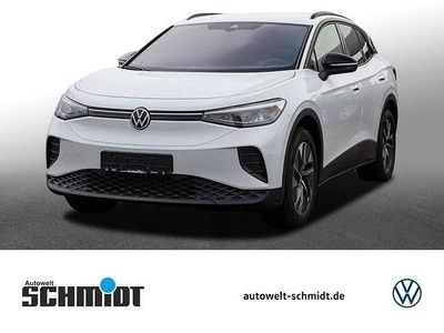 Neu VW ID.4 Pro 210 kW (286 PS) 2026 Gletscherweiß metallic SUV