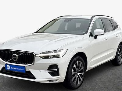 Weiß Gebraucht 2024 Volvo XC60 Core SUV | 41.904 € (Guter Preis)