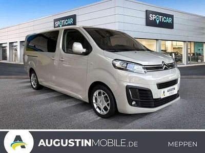 Citroën Spacetourer