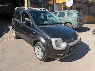 Fiat Panda 4x4