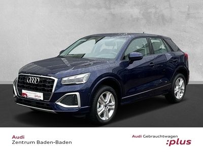 gebraucht Audi Q2 Advanced