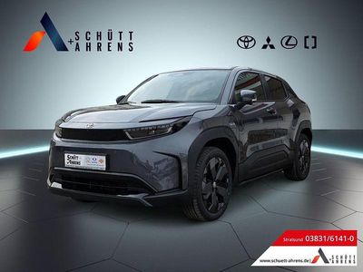 Neu Toyota Urban Cruiser Lounge 128 kW (175 PS) 2026 Grau SUV