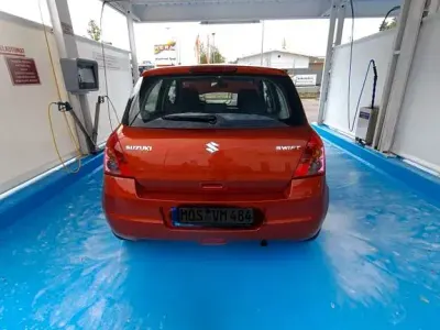 Gebraucht Suzuki Swift