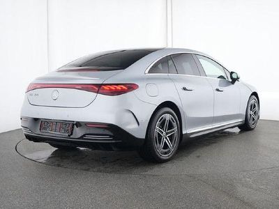 Gebraucht 2024 Mercedes EQE300 | 49.940 € (Etwas zu teuer)