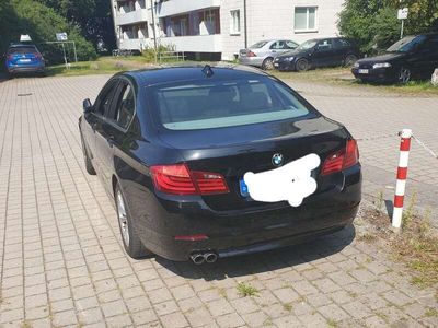 gebraucht BMW 530 530 d Aut.