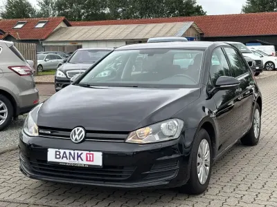 Gebraucht VW Golf VII