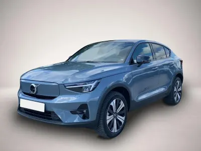 Gebraucht Volvo C40