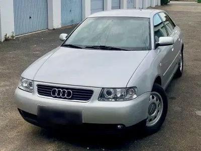 Gebraucht Audi A3