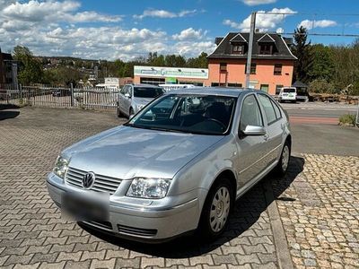 gebraucht VW Bora 1.6