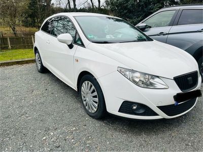 gebraucht Seat Ibiza 1.2