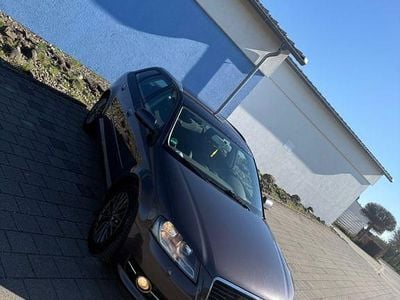 Usata Audi A3 S-Line 140 CV (102 kW) 2012 Andere farben Utilitaria
