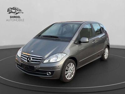 gebraucht Mercedes A200 A 200 A -KlasseSitzheizung,PDC