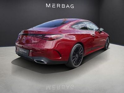 Mercedes CLE450
