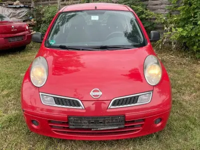 Gebraucht Nissan Micra
