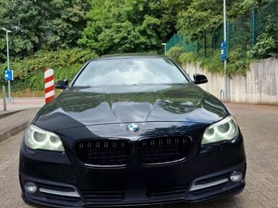 gebraucht BMW 535 d 2016