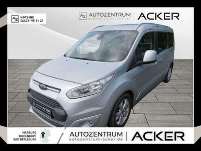 Ford Tourneo