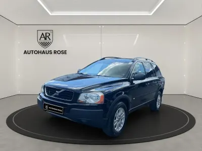 Gebraucht Volvo XC90
