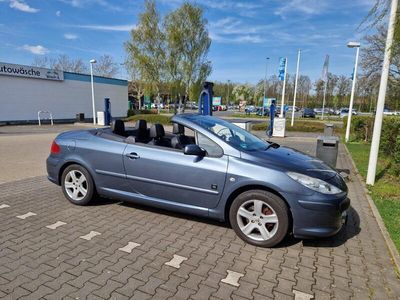 Peugeot 307 CC