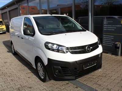 Opel Vivaro-e Combi